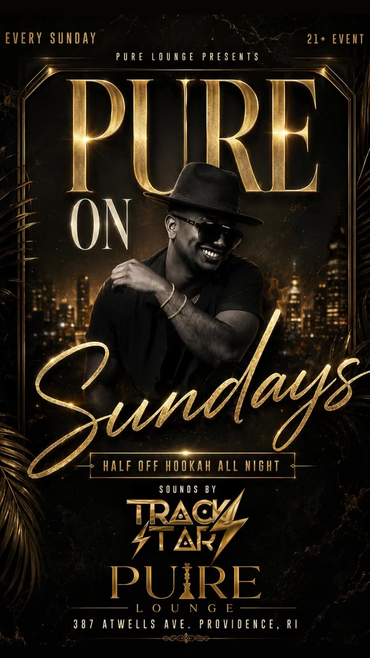 @Pure Lounge