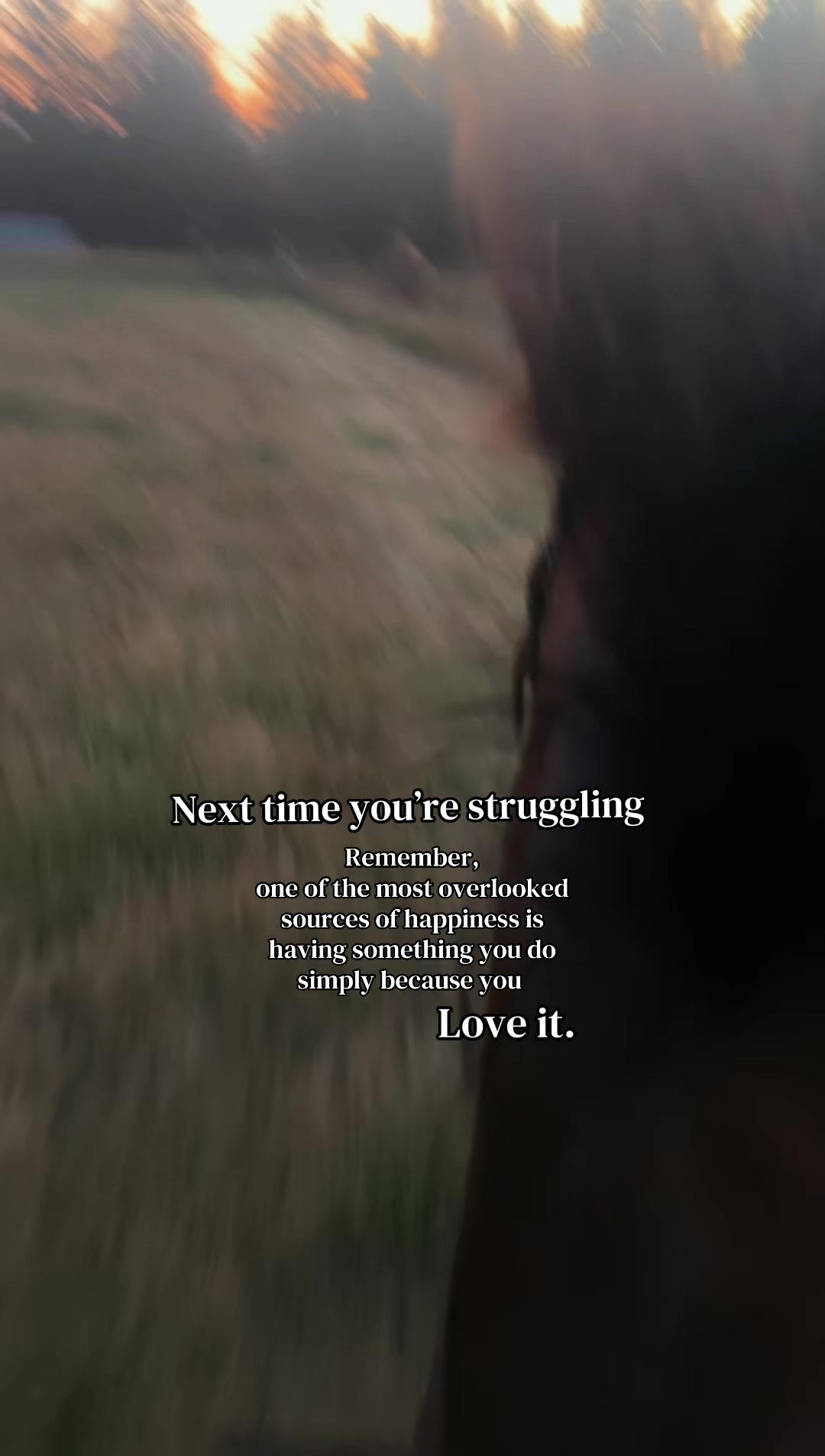 @SAMANTHA | BARREL RACING