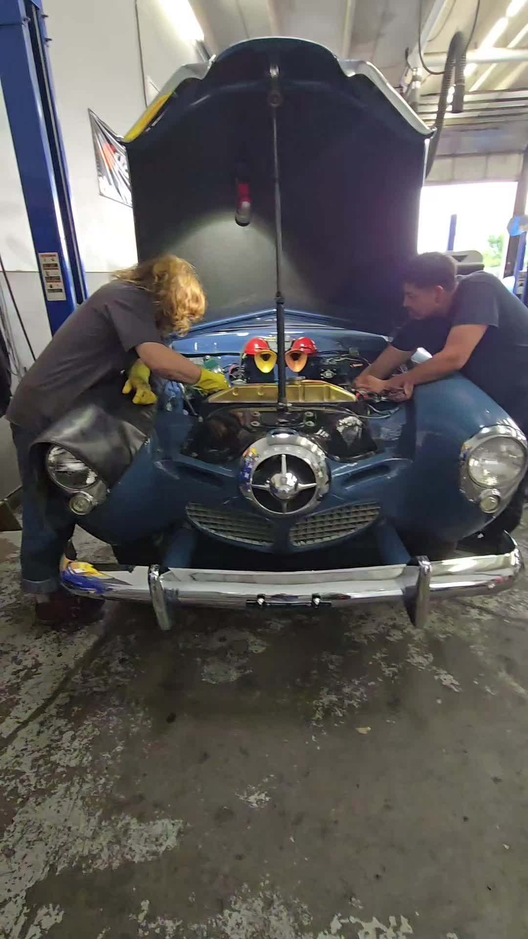 @Community Auto Repair