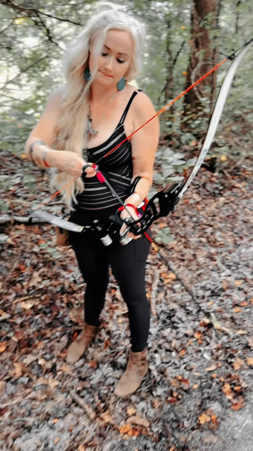 @BarebowGirl