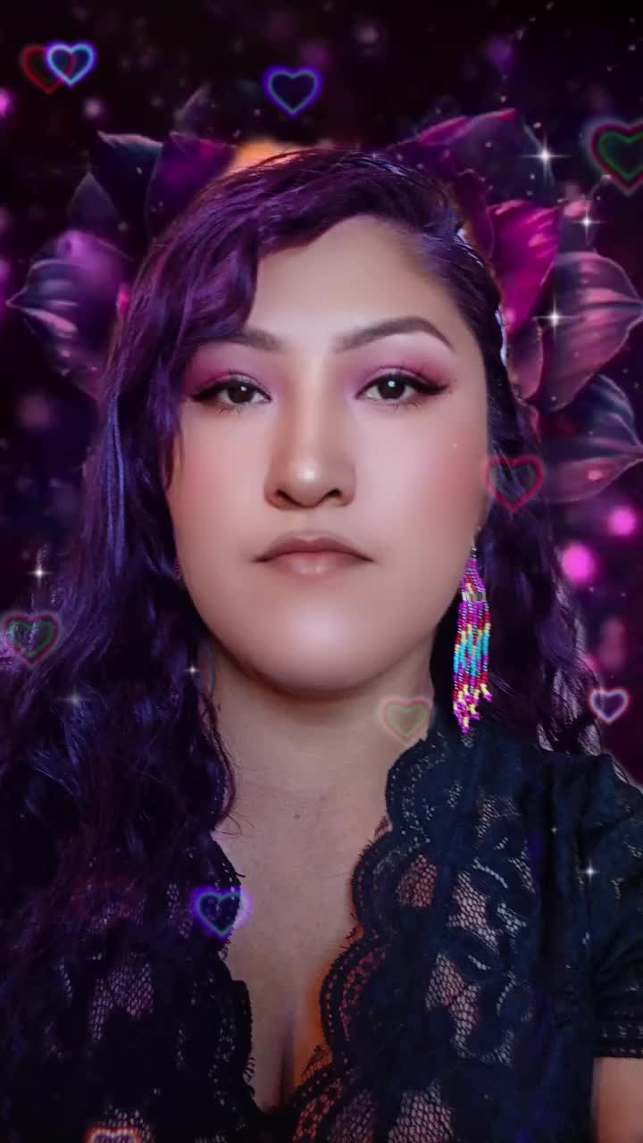 @Bunny Boo Ticia ๐
