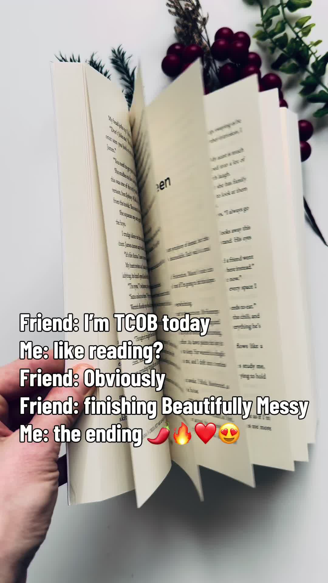 @Noelle Everly || Author
