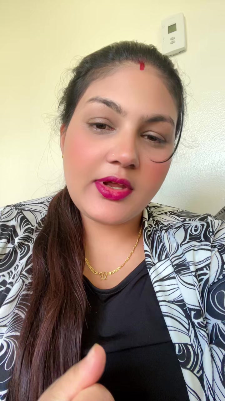 @Rita Pokharel