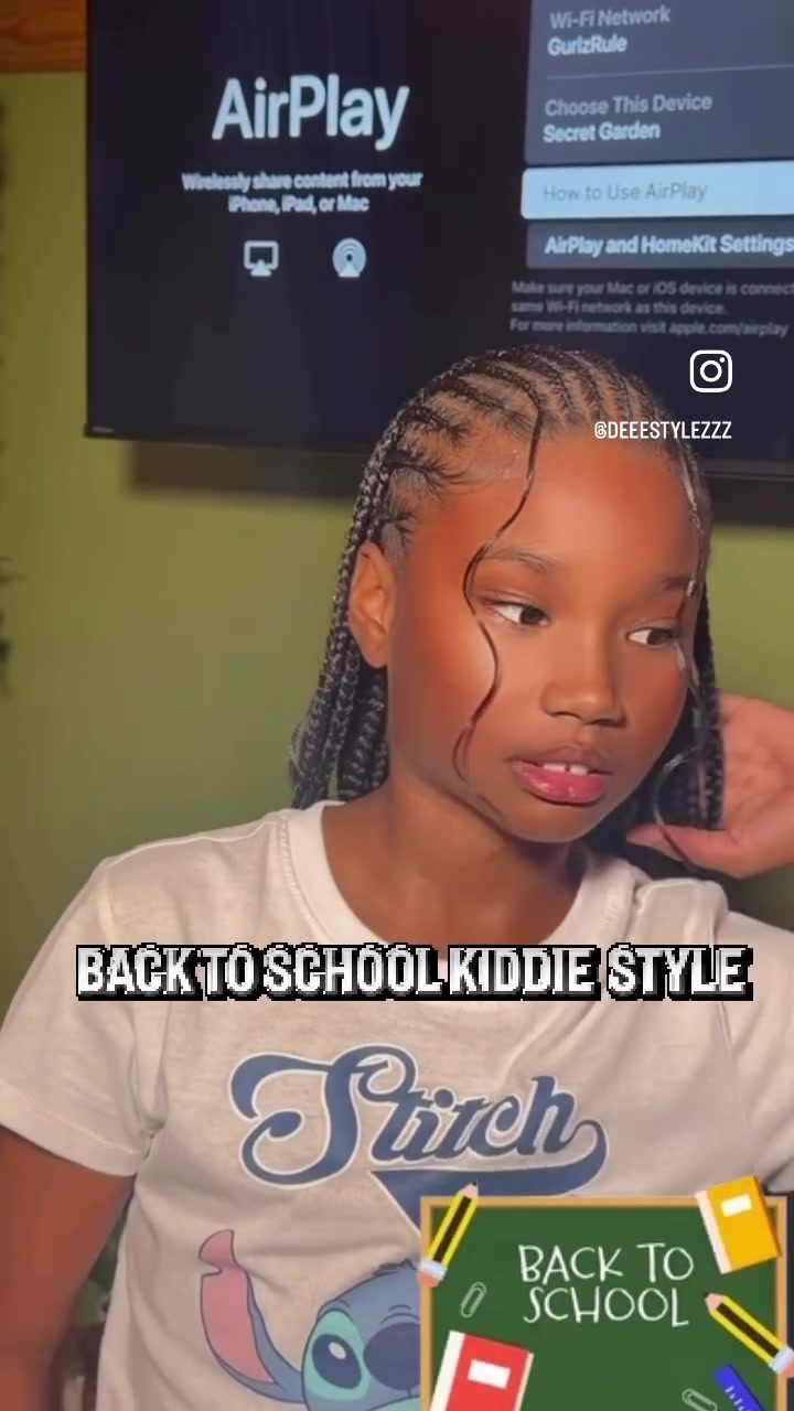 @Kinnidi Perry
