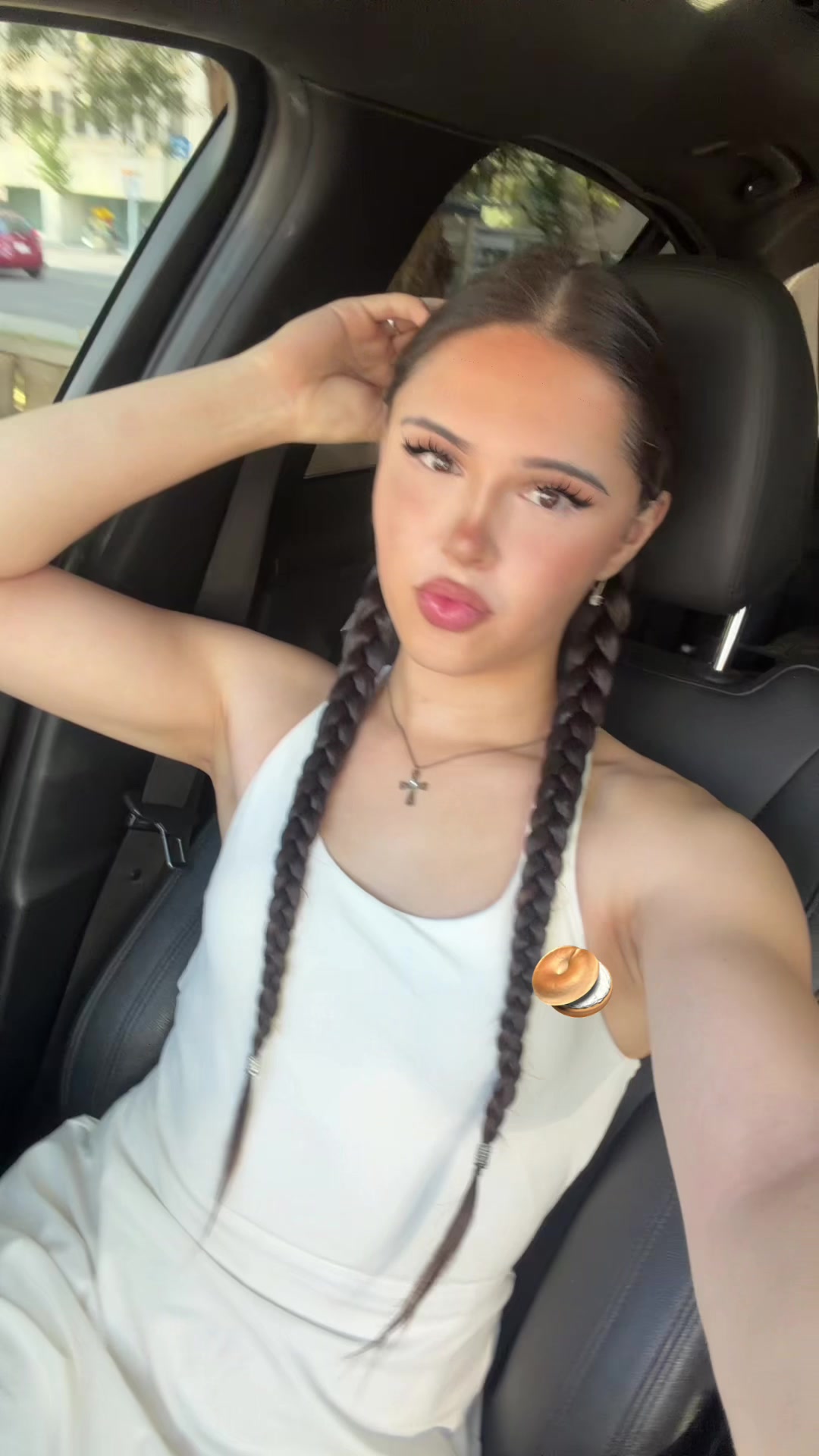 @Snowii