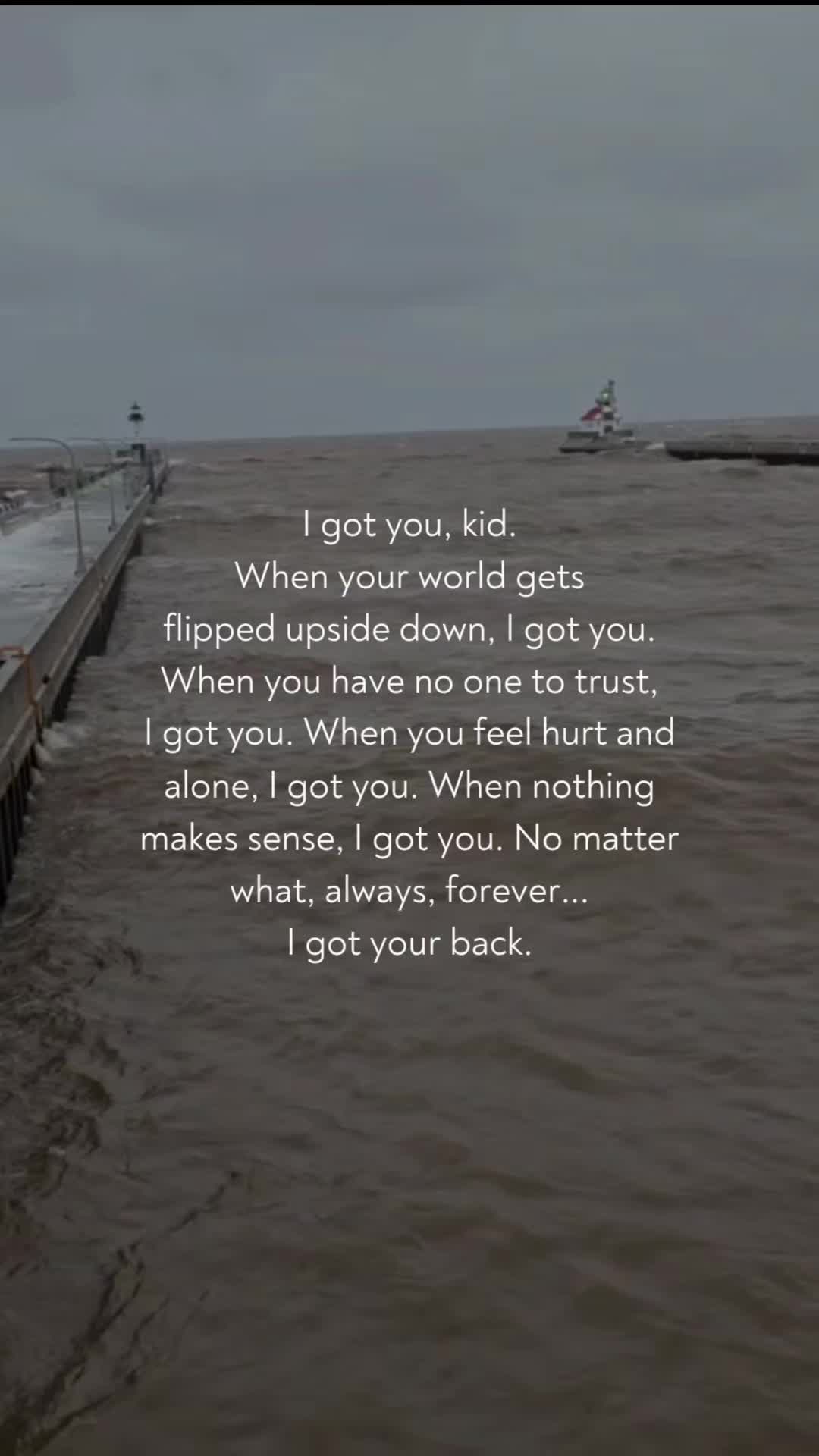 @Never Empty Nest