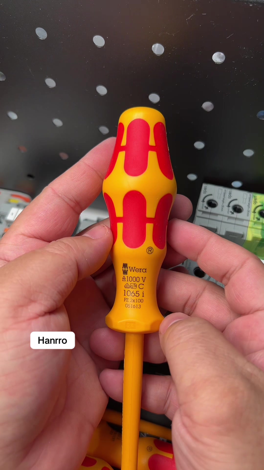 @Hanrro