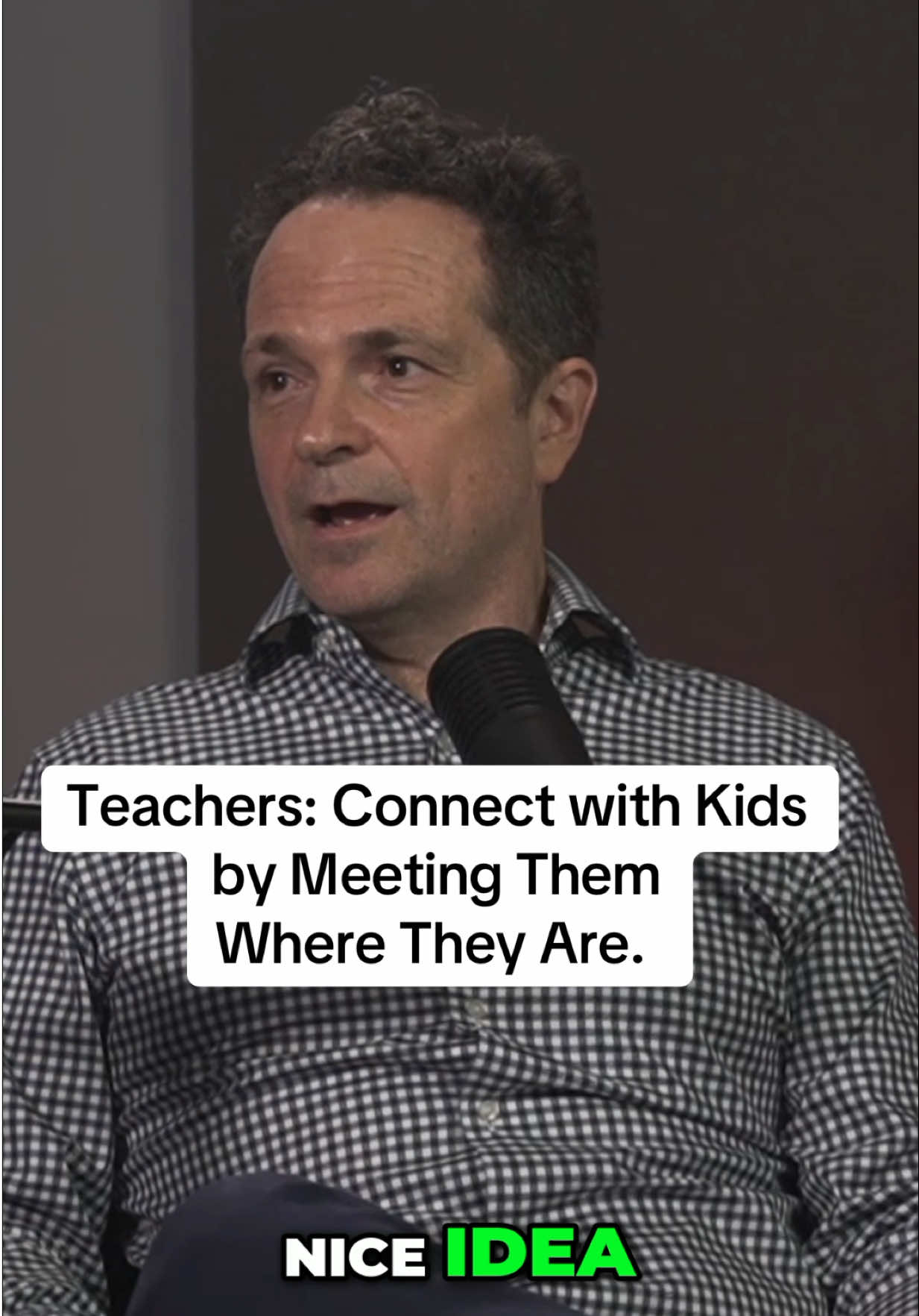 @The Teacher's Lounge