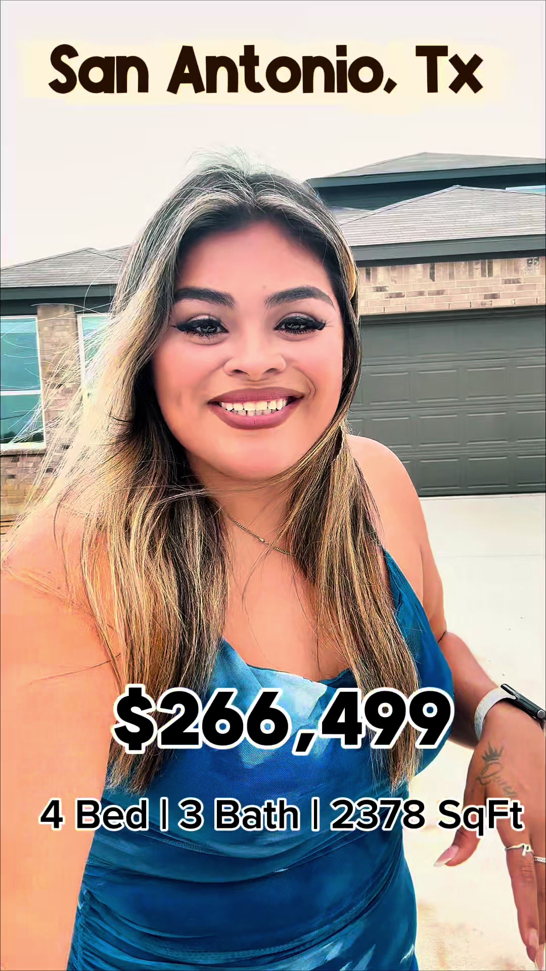 @Your Texas Realtor