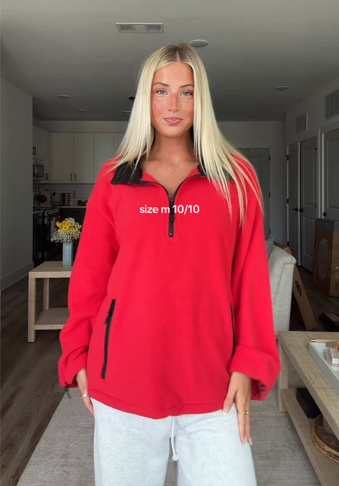 @Grace Buxton | TTS Affiliate