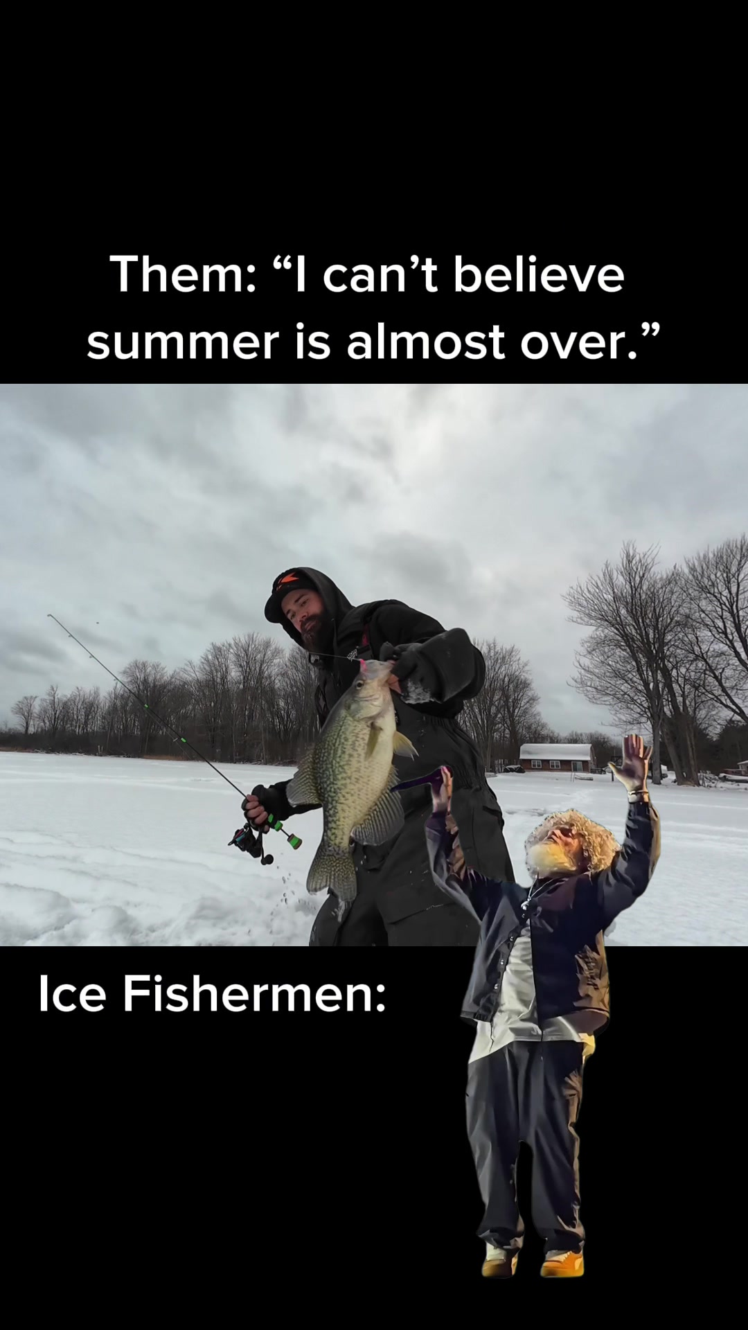 @Panfish Slayers