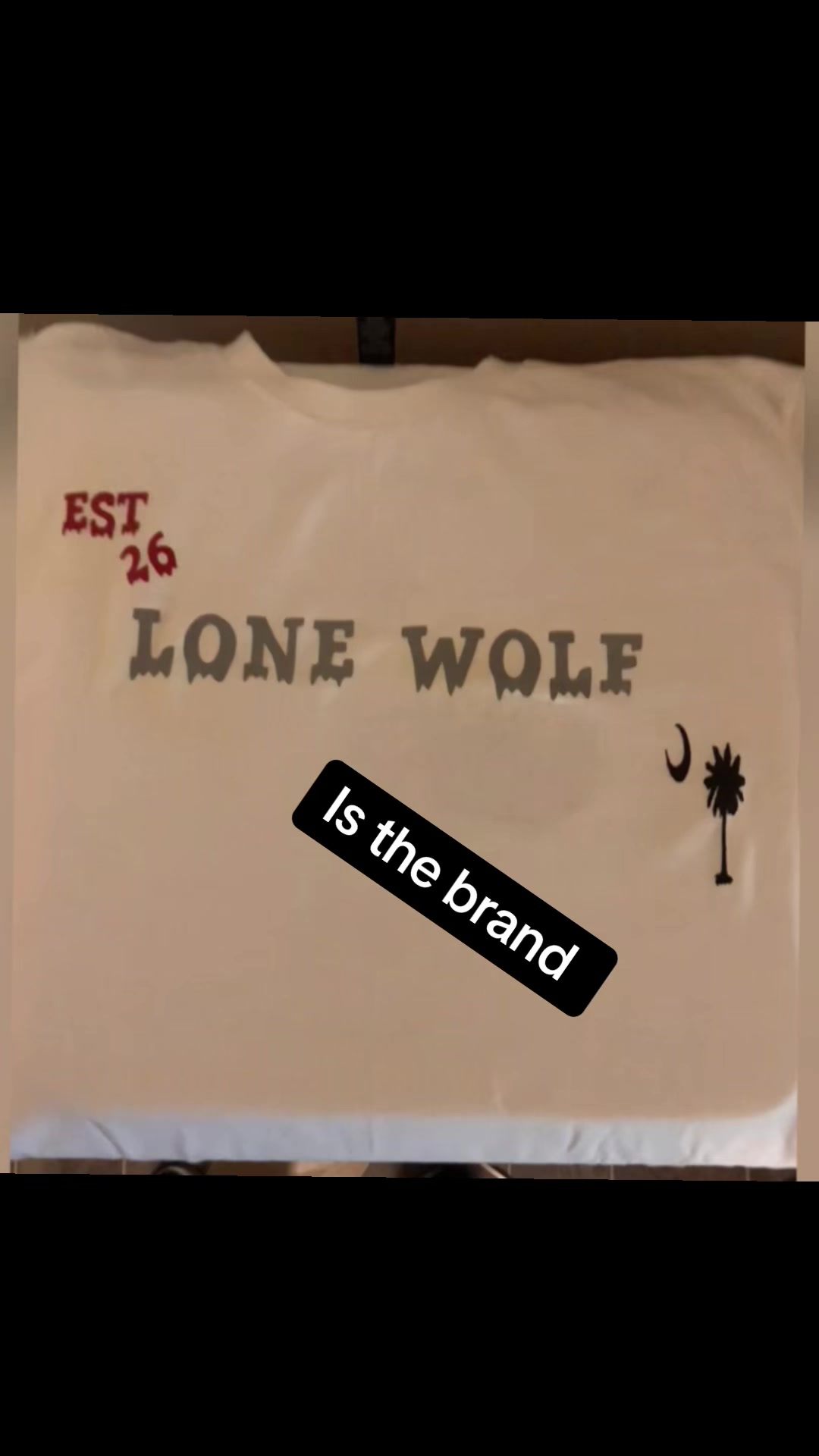 @Lone wolf