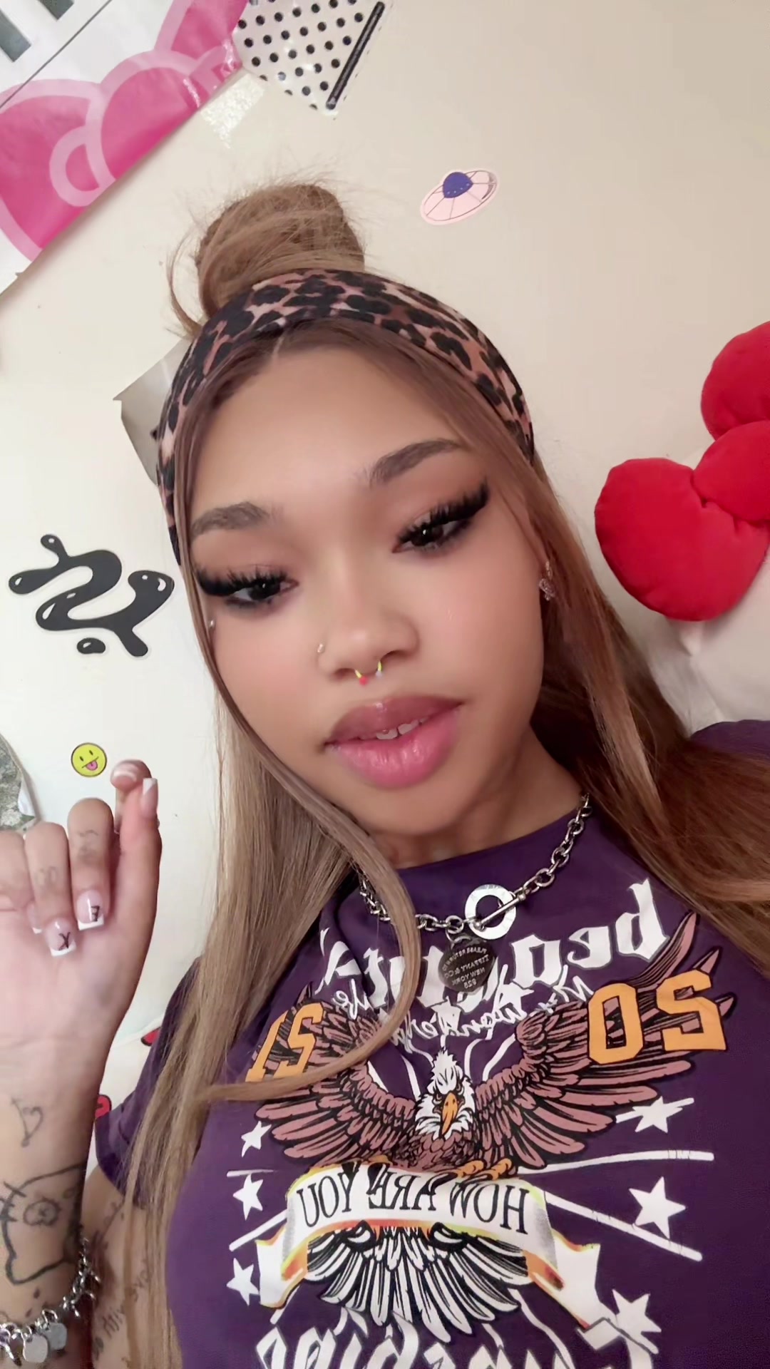 @shaniya❤︎