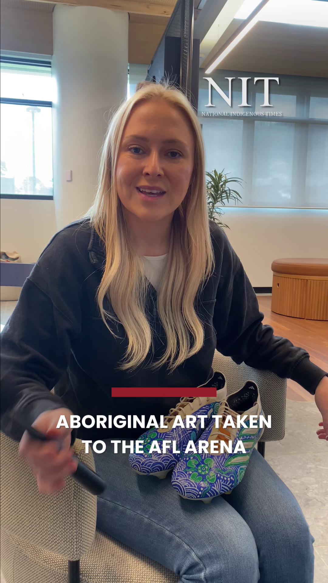 @National Indigenous Times