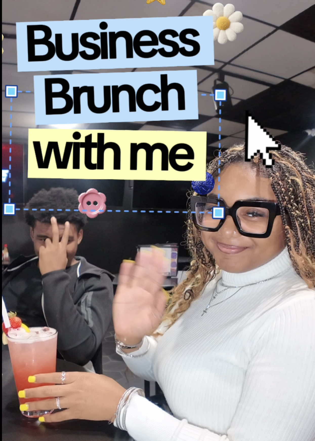 @Chyna W.