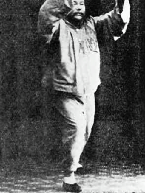 @Shoreline Tai Chi