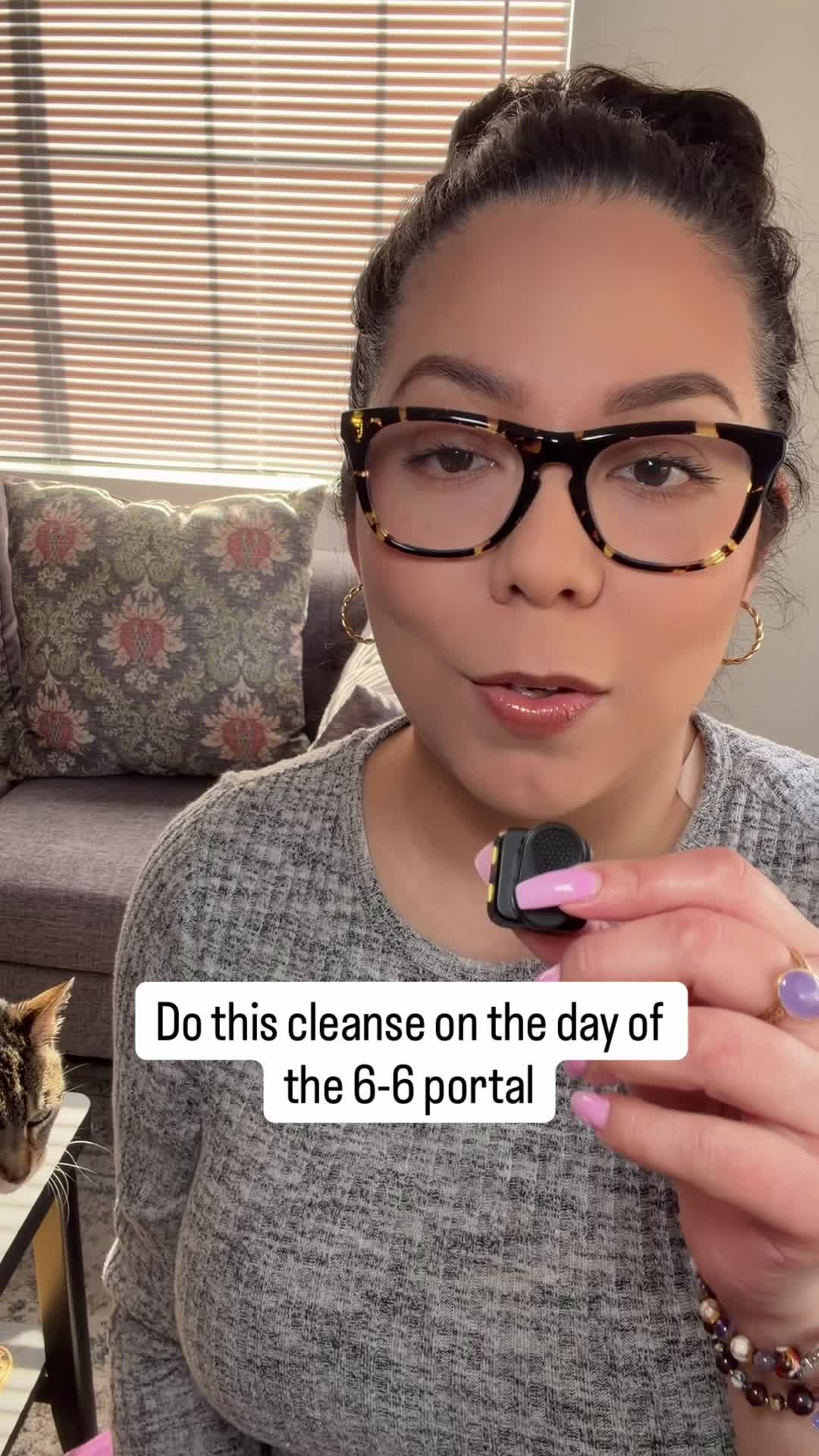 @Michelle; AlignedWithAbundance