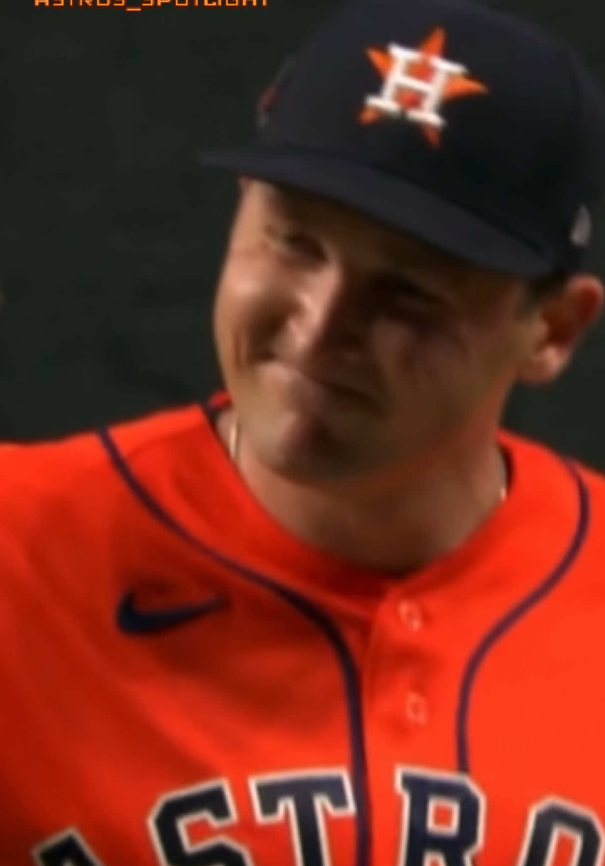 @Astros Spotlight