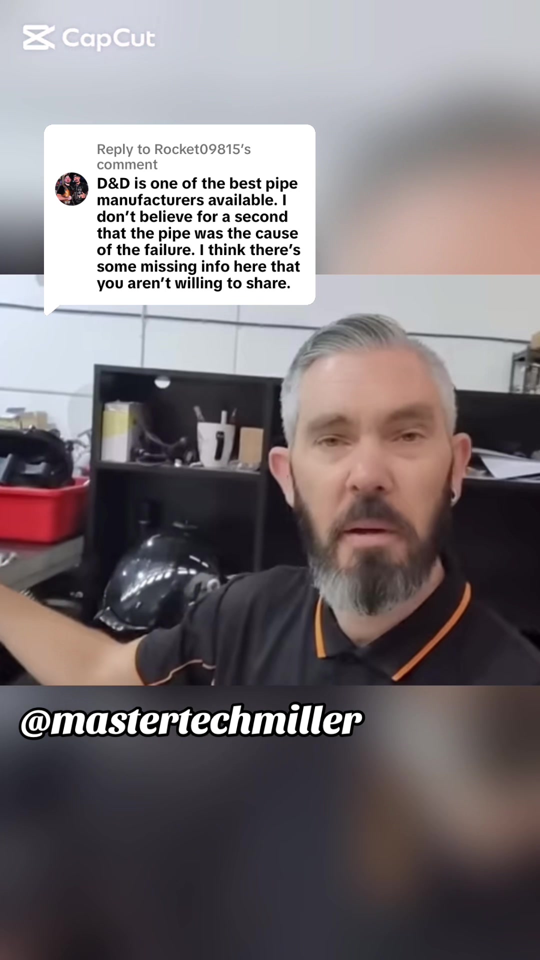 @Infamous Creep