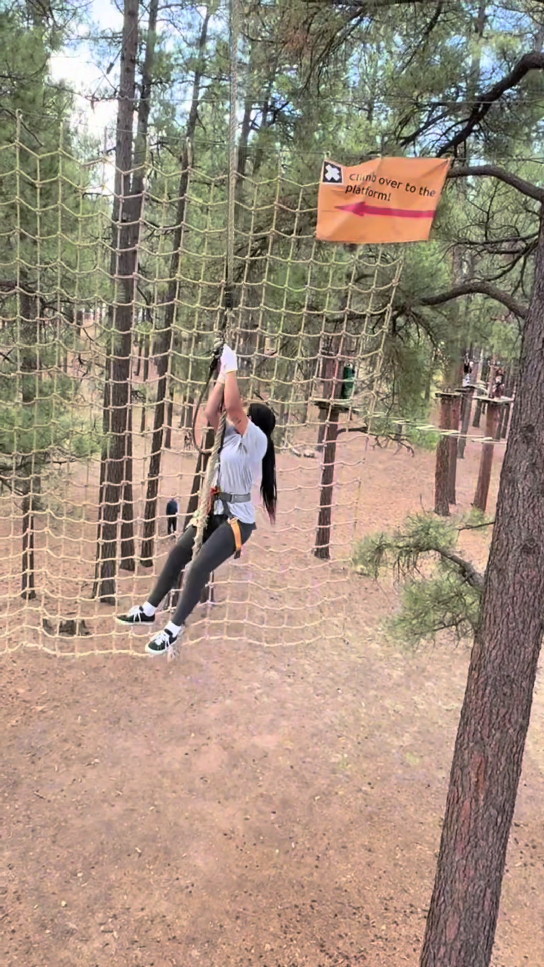 @Flagstaff Extreme