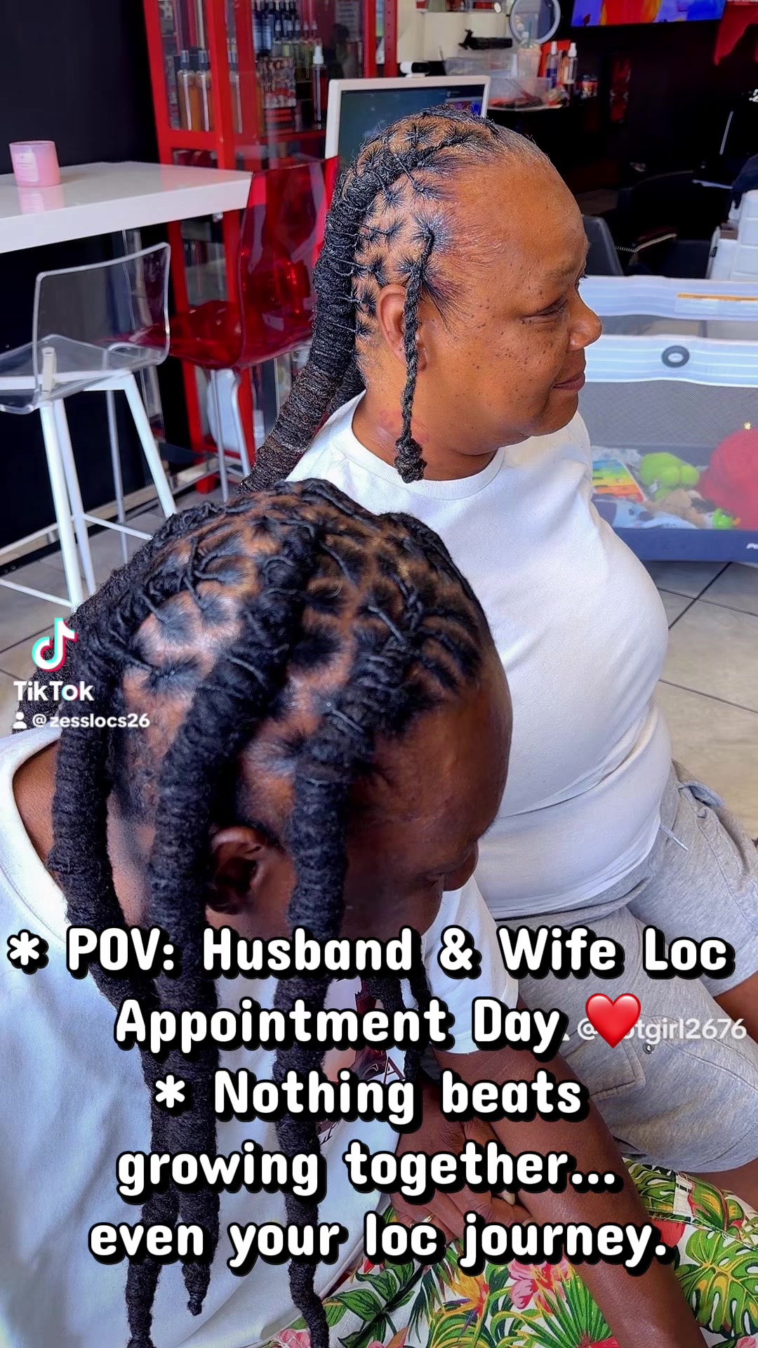 @Zess Locs