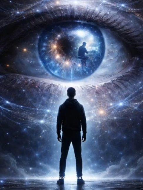 @Conexi&oacute;n al universo⚡️
