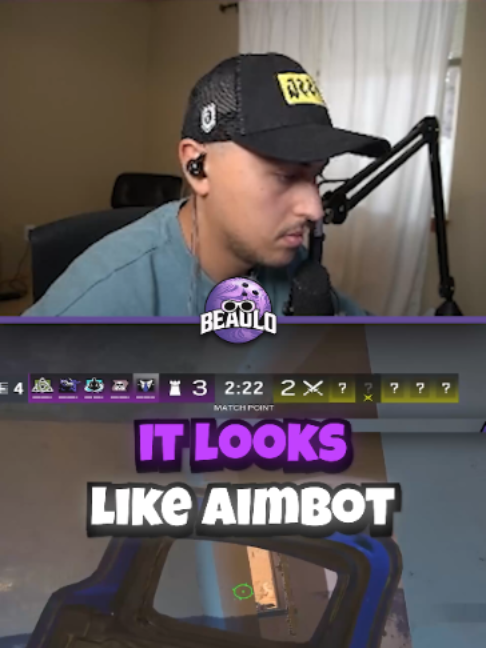 @Beaulo