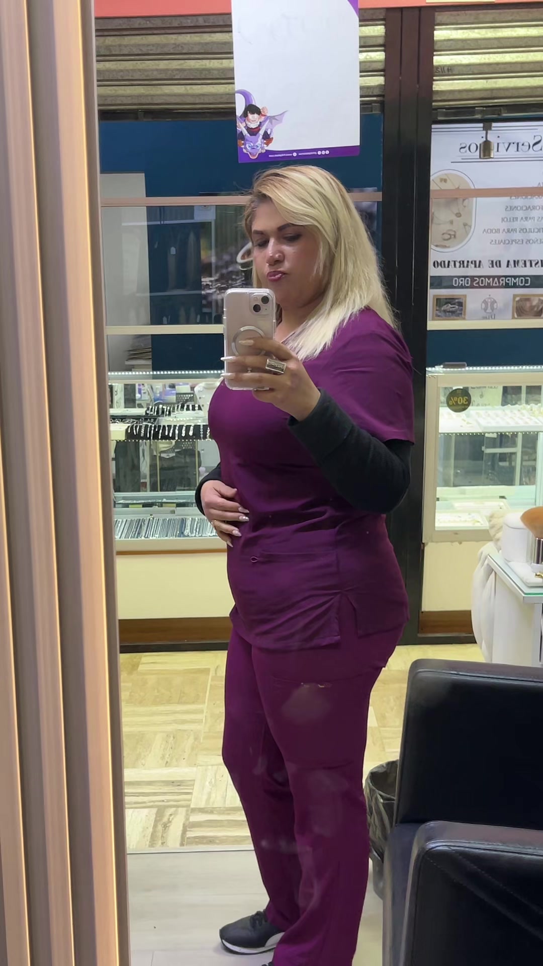 @Zuleika Mar de Estre