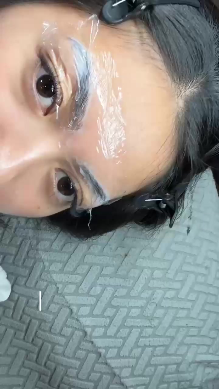 @NAIL ART LASH LIFT TIMIKA