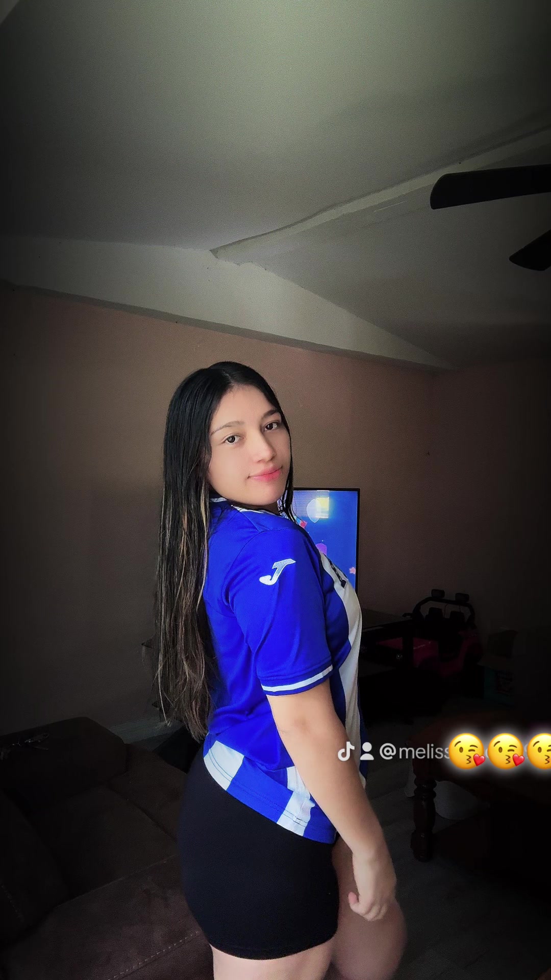 @Melissa Acosta