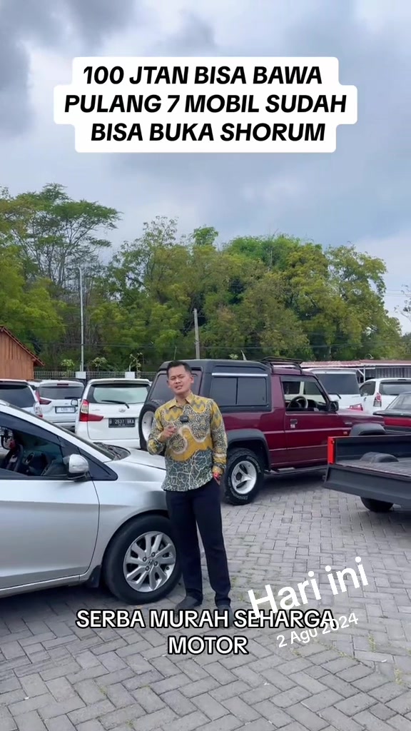 @PRABU MOTOR OFFICIAL
