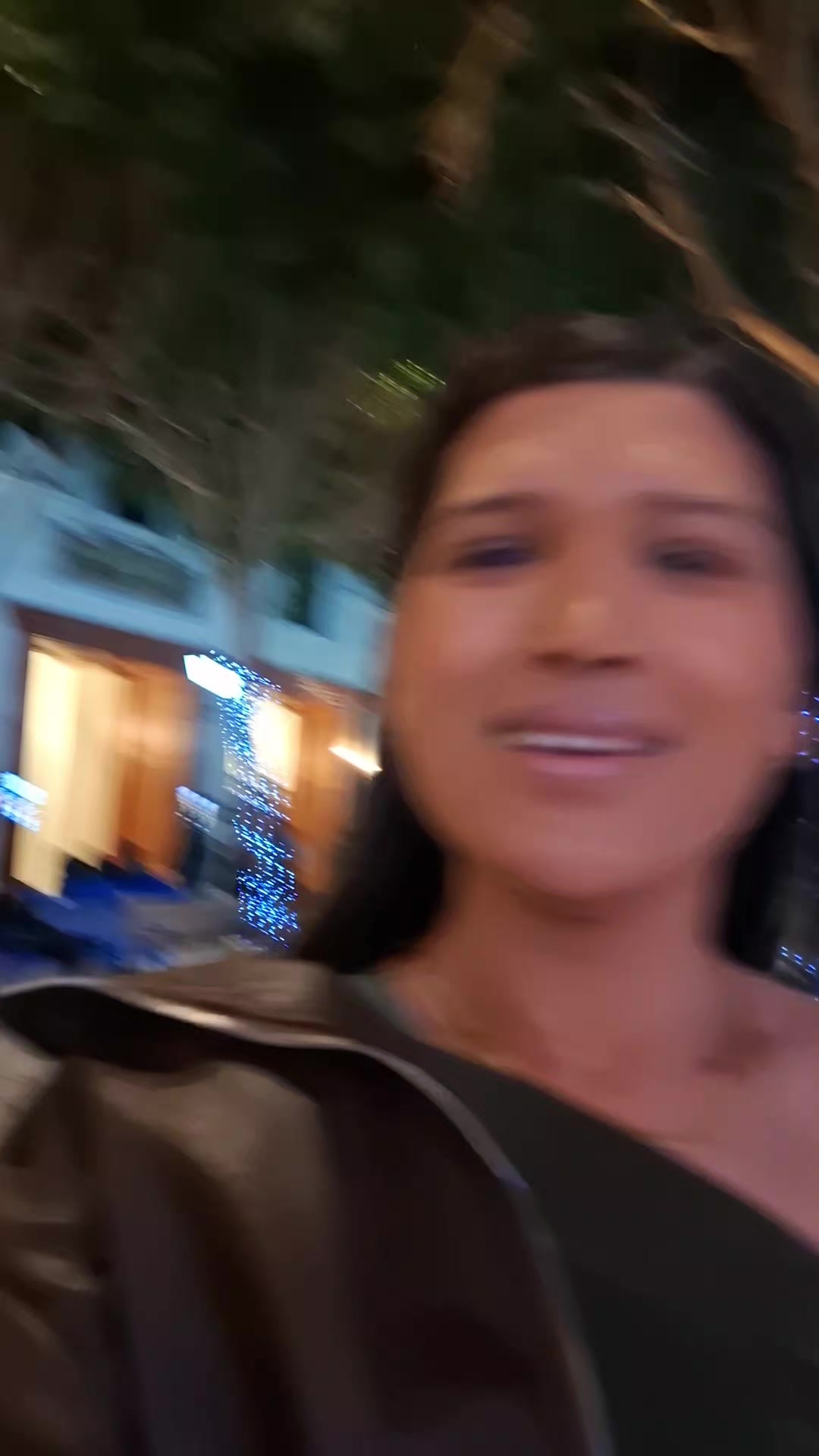 @Meghan Saulse Live