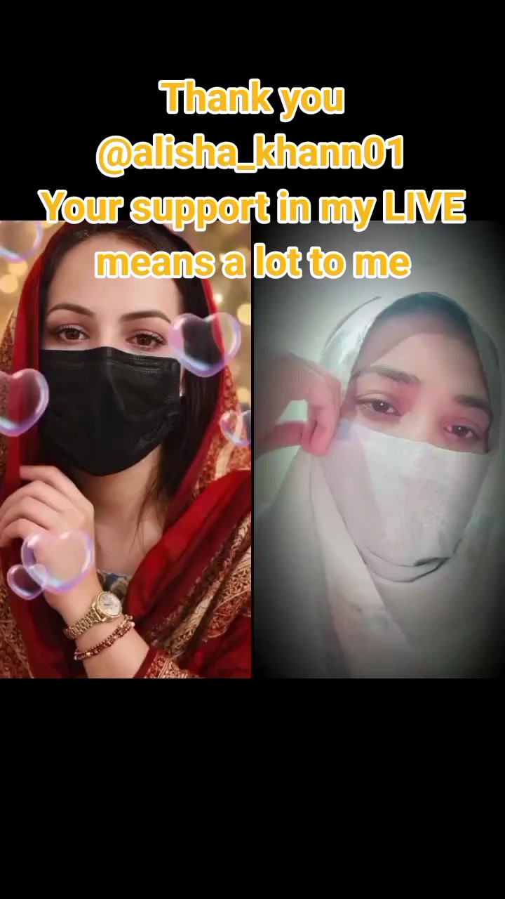 @Zara khan