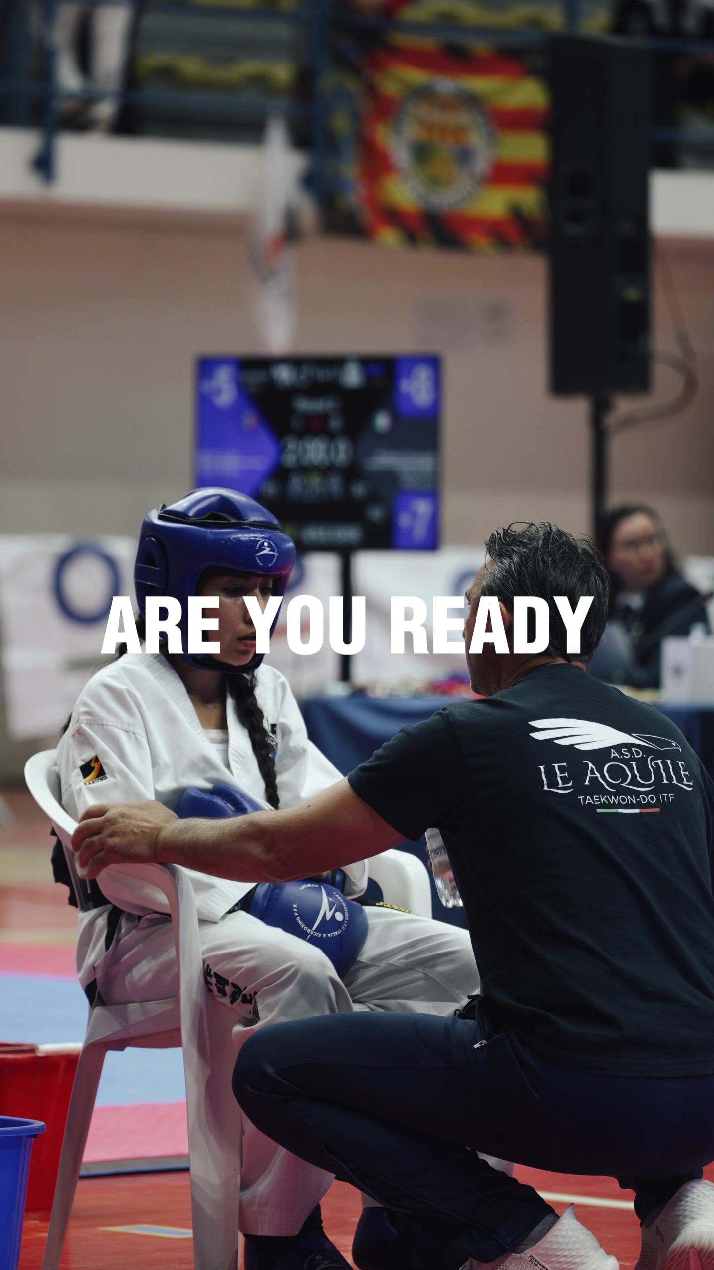 @Masters Lanotte Taekwon-Do
