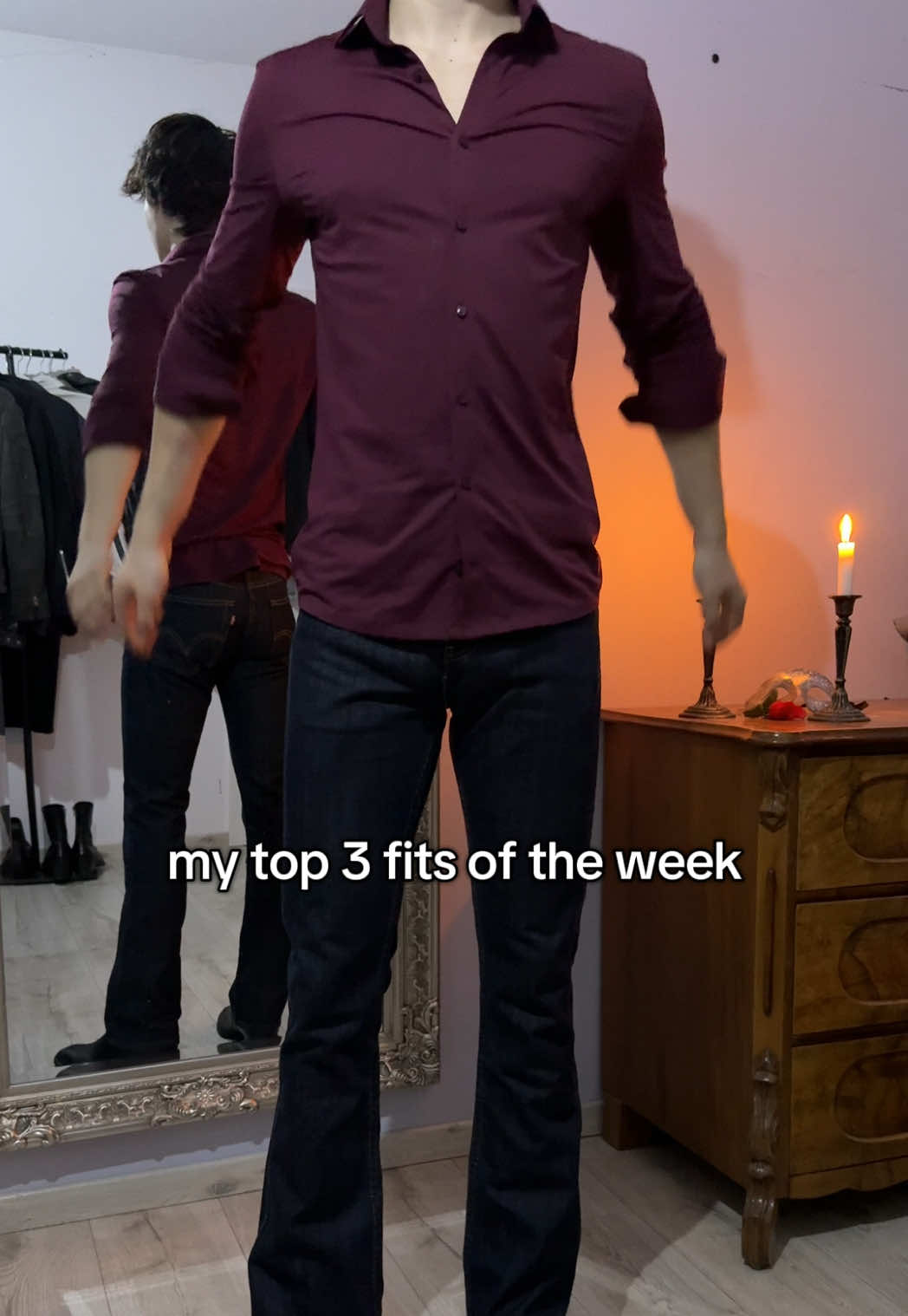 @Levi