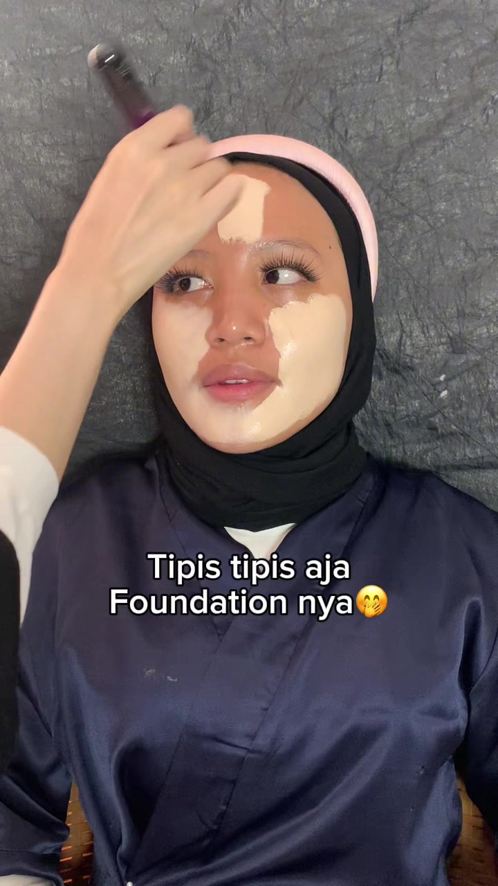 @IG: @yuniashafa_mua