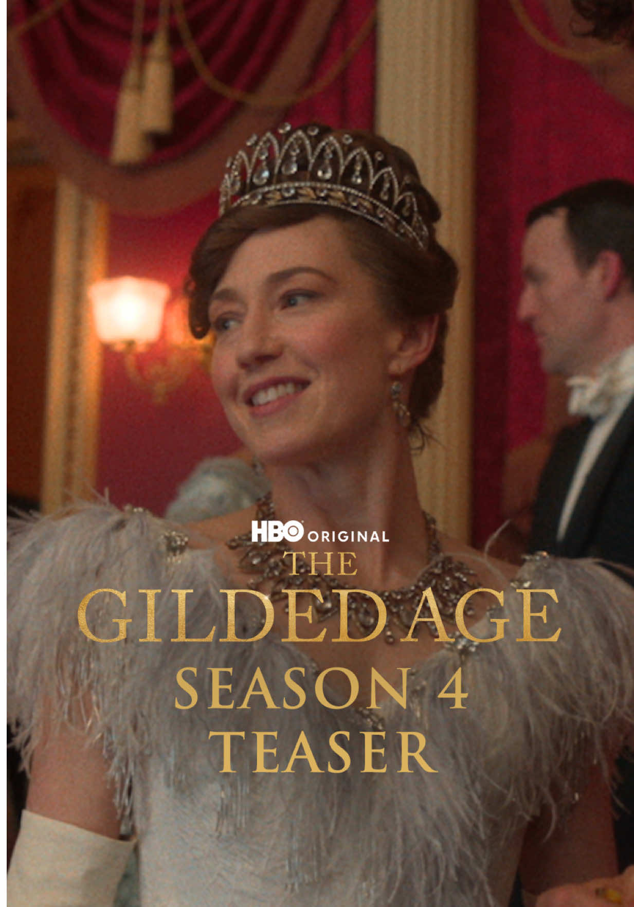 @HBO Max