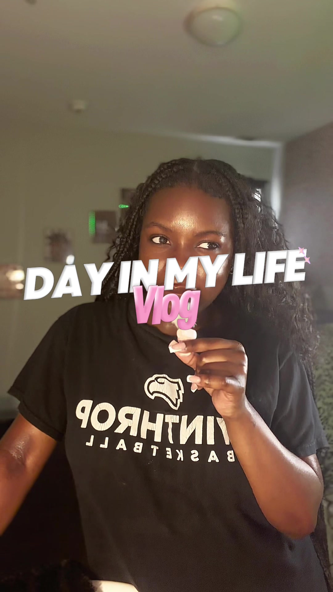 @Tyra Nicole| LIFESTYLE CREATOR