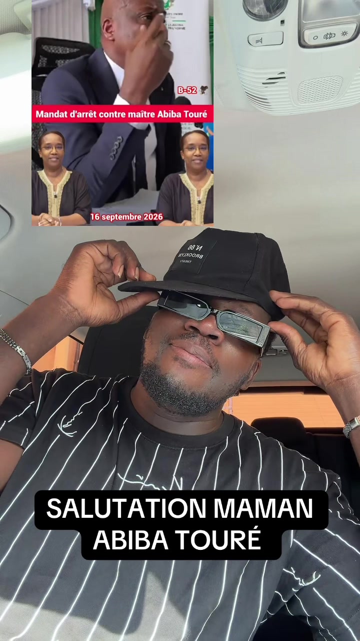 @Badi joseph 2 (C’EST GLIZIOOR)