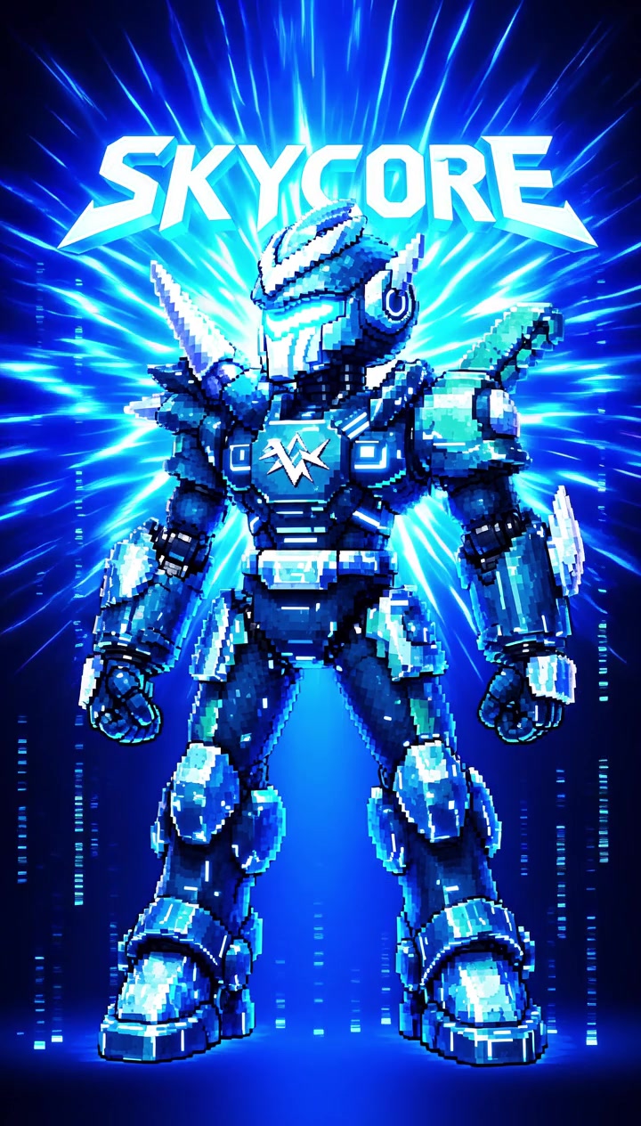 @Skycore AI System