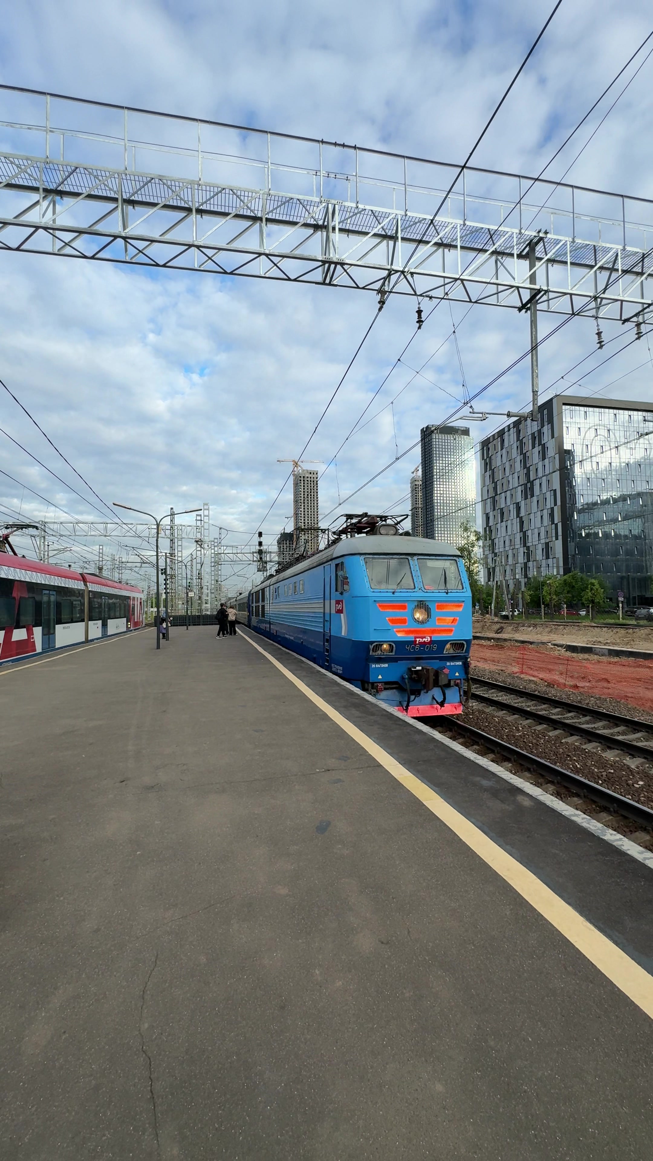 @🚂❤️