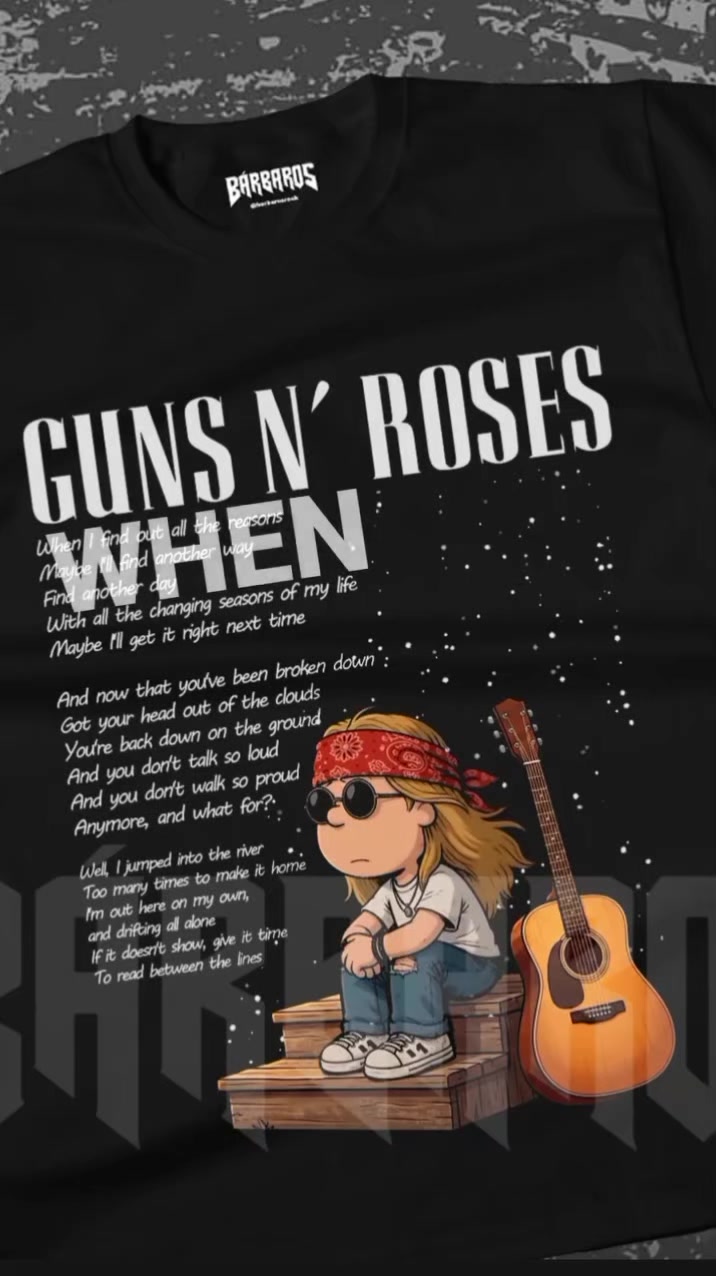 @B&aacute;rbarosRock