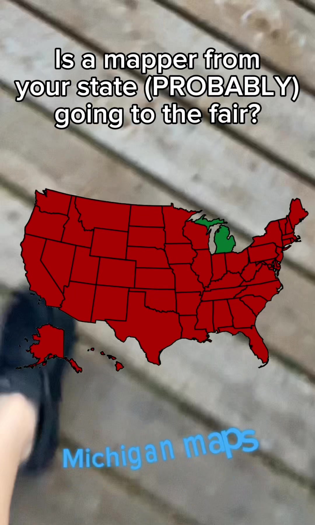 @🇺🇸🌪️Michigan Maps🦅🇸🇪