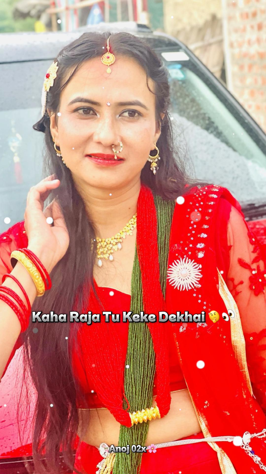 @🧿Shanta tharu🧿