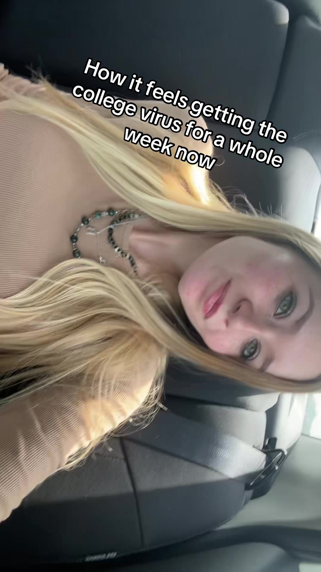 @Madisyn (Conan’s Version)