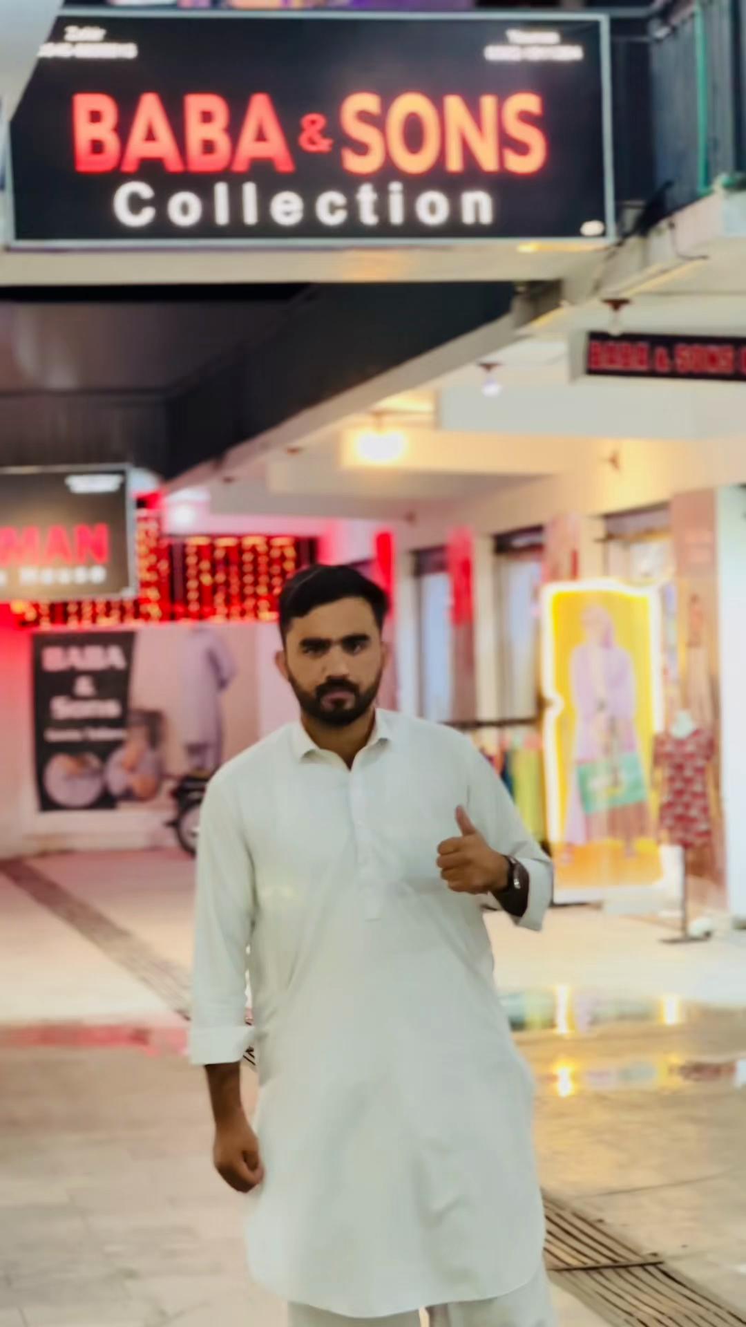 @BABA & SONS