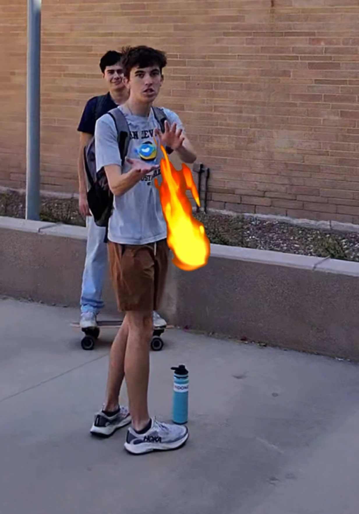 @[First Person Life] Nman