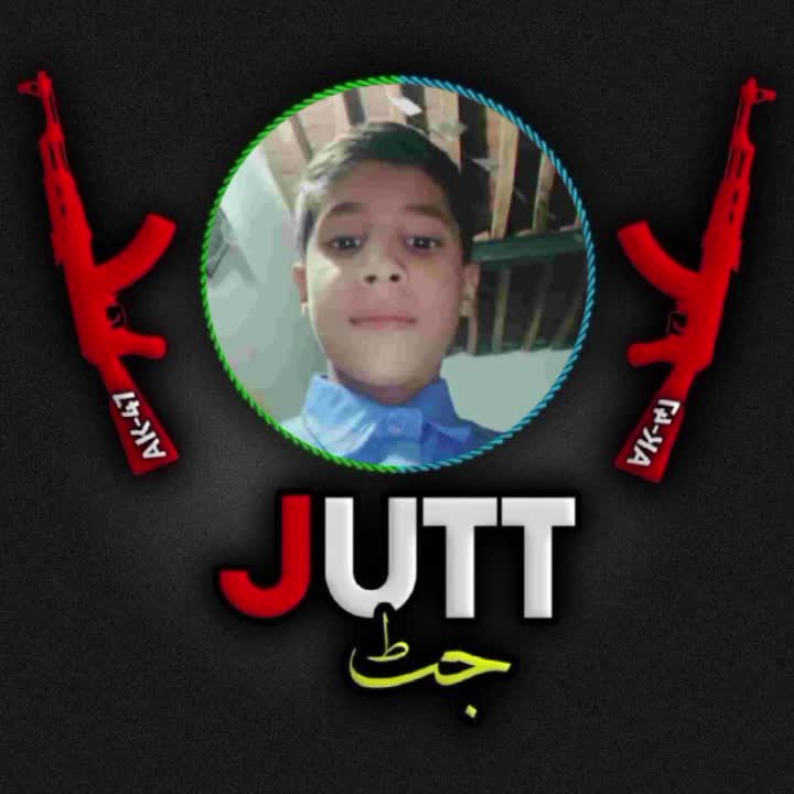 @Iqbal Jutt768