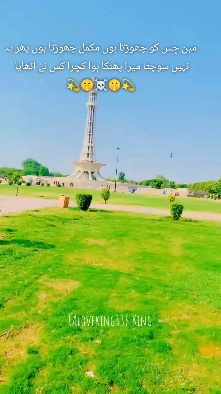 @Rana Fareed king 336