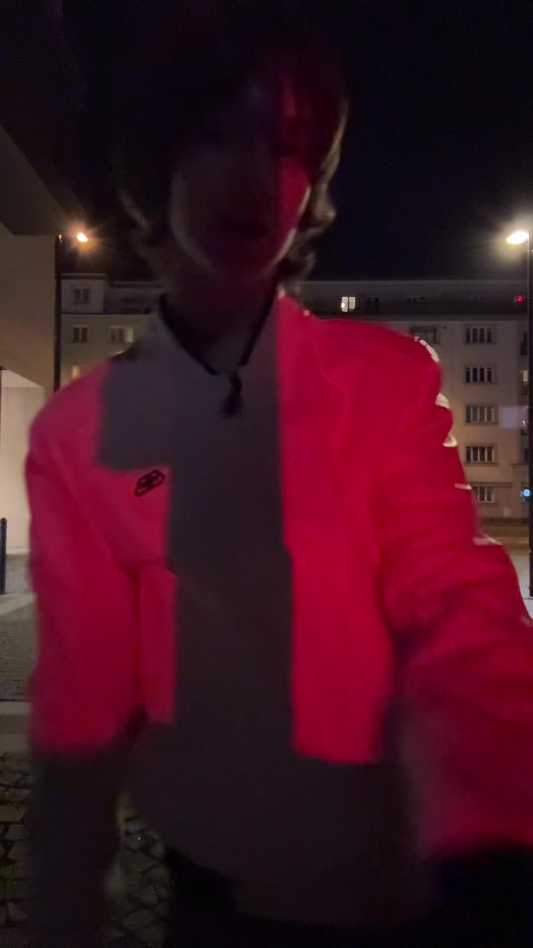 @стей колд ин ми